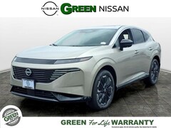 2026 Nissan Murano Platinum SUV