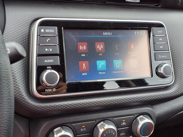 2025 Nissan KICKS PLAY Base - Photo 7