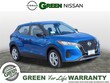 Nissan Kicks Play