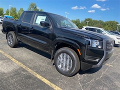 2025 Nissan Frontier SV Truck