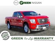  Nissan Titan XD