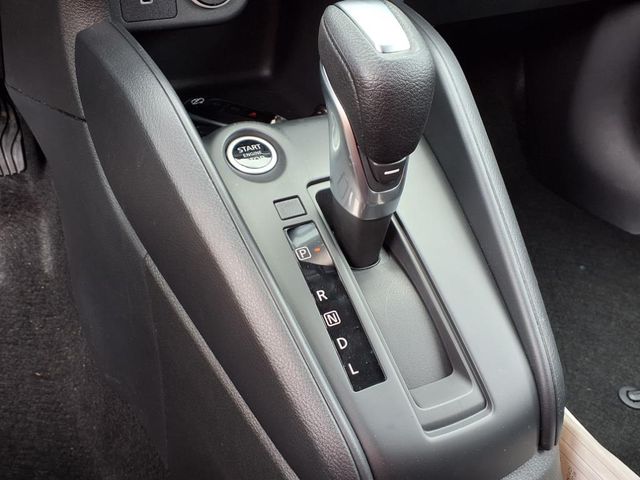 2025 Nissan KICKS PLAY Base - Photo 11