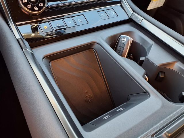 2026 Nissan Armada PRO-4X - Photo 10