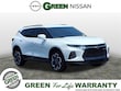 Chevrolet Blazer