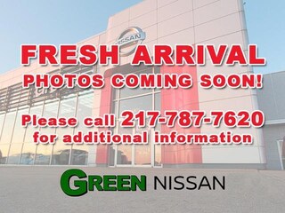 2025 Nissan Frontier PRO-4X Truck