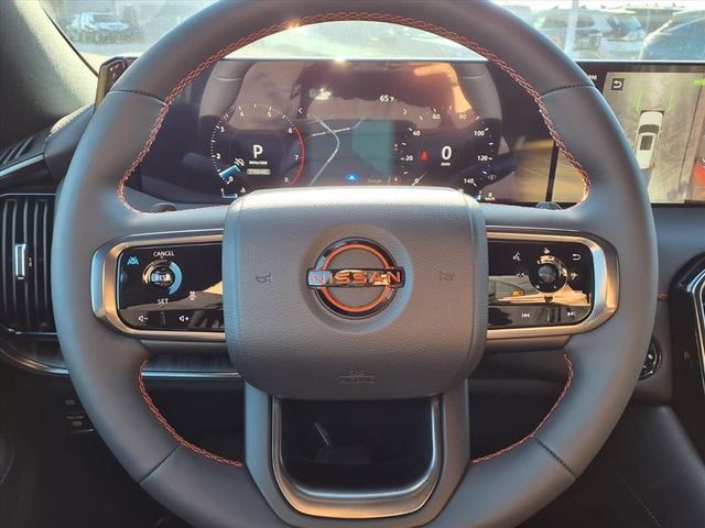 2026 Nissan Armada PRO-4X - Photo 11