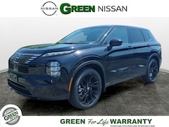 2026 Nissan Rogue Plug-In Hybrid SL SUV