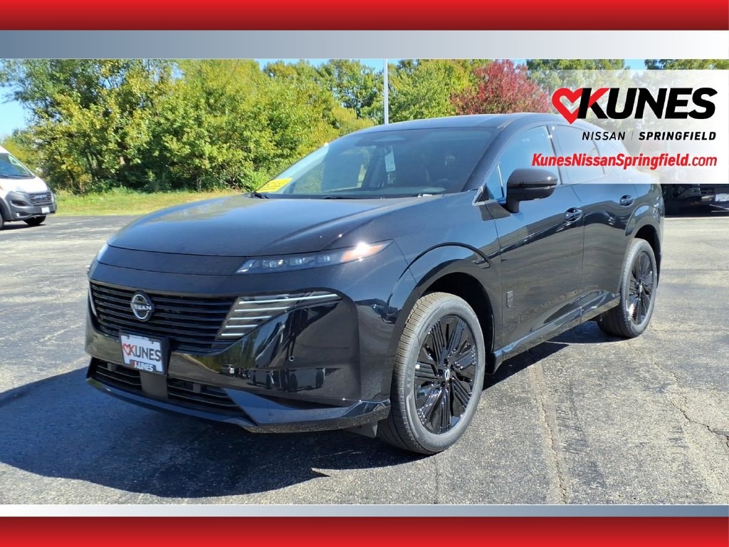 2027 Nissan Murano