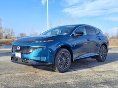 2026 Nissan Murano Platinum SUV