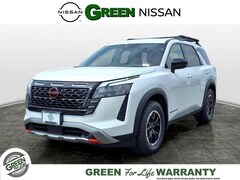 2026 Nissan Pathfinder Rock Creek SUV