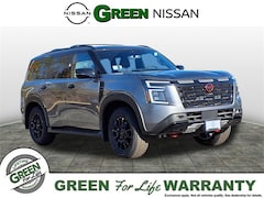 2026 Nissan Armada PRO-4X SUV