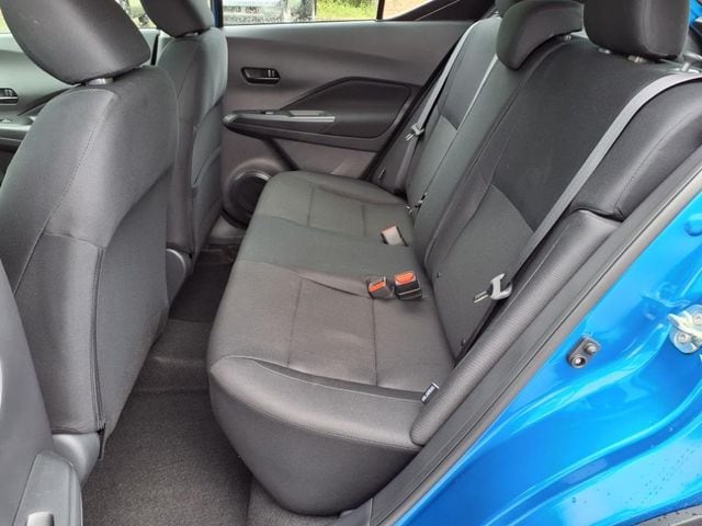 2025 Nissan KICKS PLAY Base - Photo 21