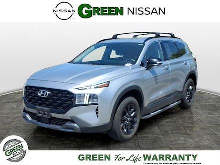 2022 Hyundai Santa Fe XRT SUV