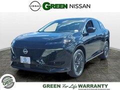2026 Nissan Murano Platinum SUV