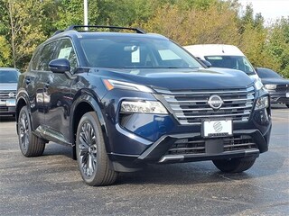 2026 Nissan Rogue Platinum SUV