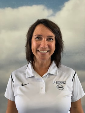 Staff member Angela Baptiste from ID_c67648