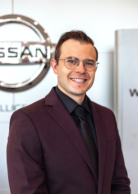 Staff member Peter Campo from ID_1cd665