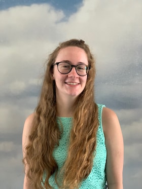 Staff member Hannah Devore from ID_7eb83f