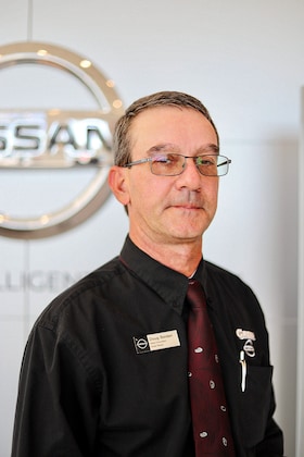 Staff member Douglas Belden from ID_1cd665