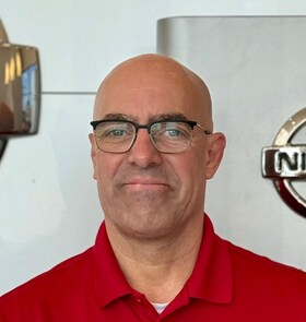 Staff member Ronald Schaefer from ID_c67648