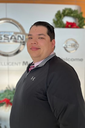 Staff member Roger Chen from ID_1cd665