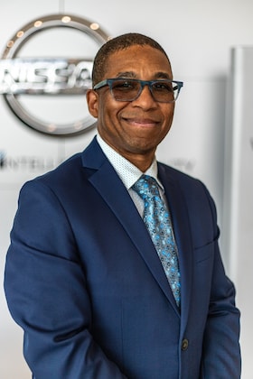 Staff member Jason Hines from ID_1cd665