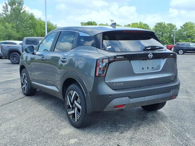 2025 Nissan Kicks SV - Photo 7