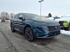 2026 Nissan Murano Platinum SUV