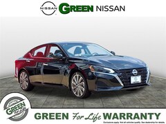 2025 Nissan Altima 2.5 SL Sedan