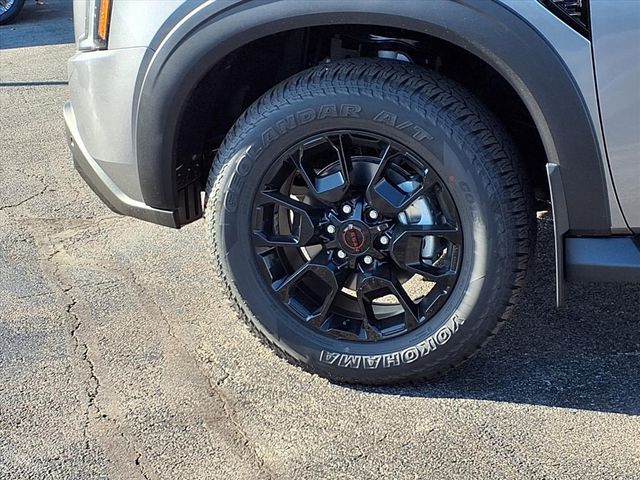 2026 Nissan Armada PRO-4X - Photo 17