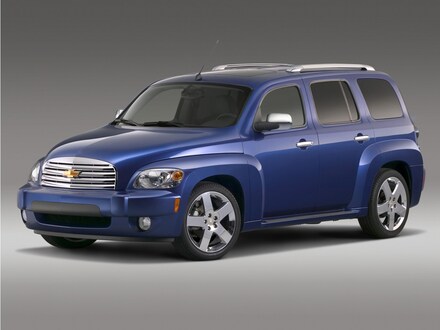 2007 Chevrolet HHR LS SUV