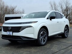 2026 Nissan Murano SL SUV