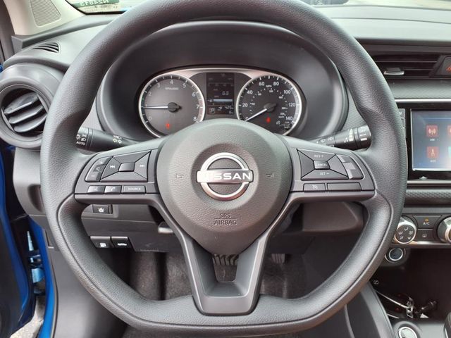2025 Nissan KICKS PLAY Base - Photo 12