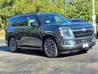 Nissan Armada