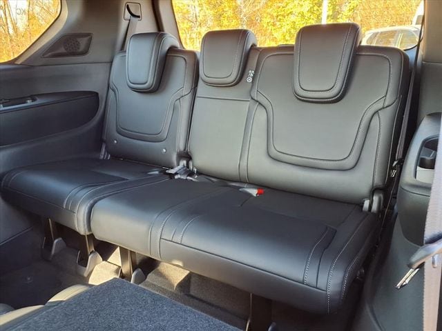 2026 Nissan Armada PRO-4X - Photo 19