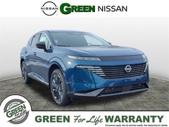 2026 Nissan Murano Platinum SUV