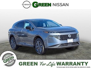 2025 Nissan Murano SL SUV