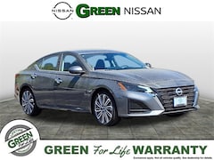 2025 Nissan Altima 2.5 SL Sedan