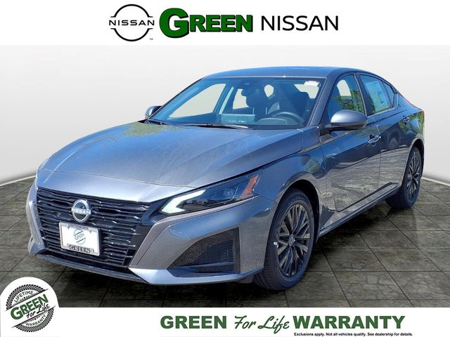 2026 Nissan Altima 2.5 SV AWD's photo