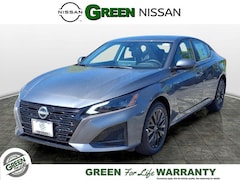 2026 Nissan Altima 2.5 SV Sedan
