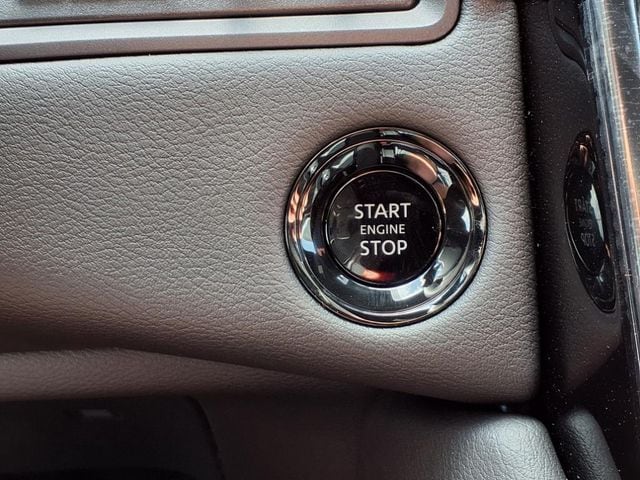 2025 Nissan Armada PRO-4X - Photo 12