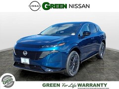 2026 Nissan Murano Platinum SUV