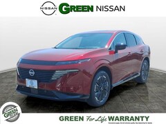 2026 Nissan Murano Platinum SUV