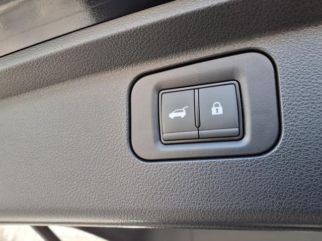 2025 Nissan Armada PRO-4X - Photo 24