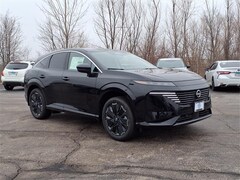 2026 Nissan Murano Platinum SUV