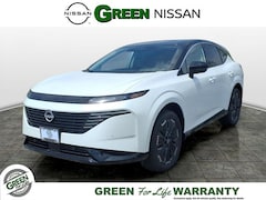 2026 Nissan Murano Platinum SUV