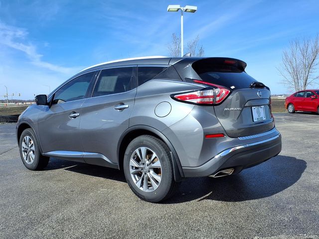 5N1AZ2MG0JN169304