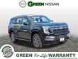 Nissan Armada