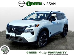 2026 Nissan Rogue Dark Armor SUV