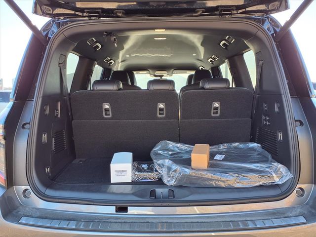 2026 Nissan Armada PRO-4X - Photo 20